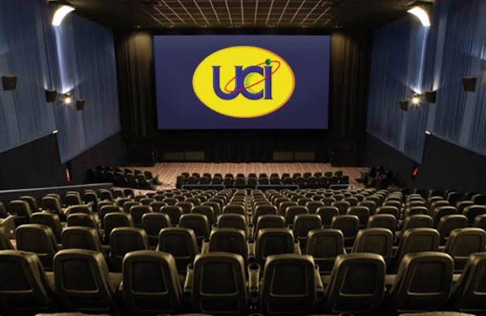 UCI Anália Franco: Filmes, Programação e Preço
